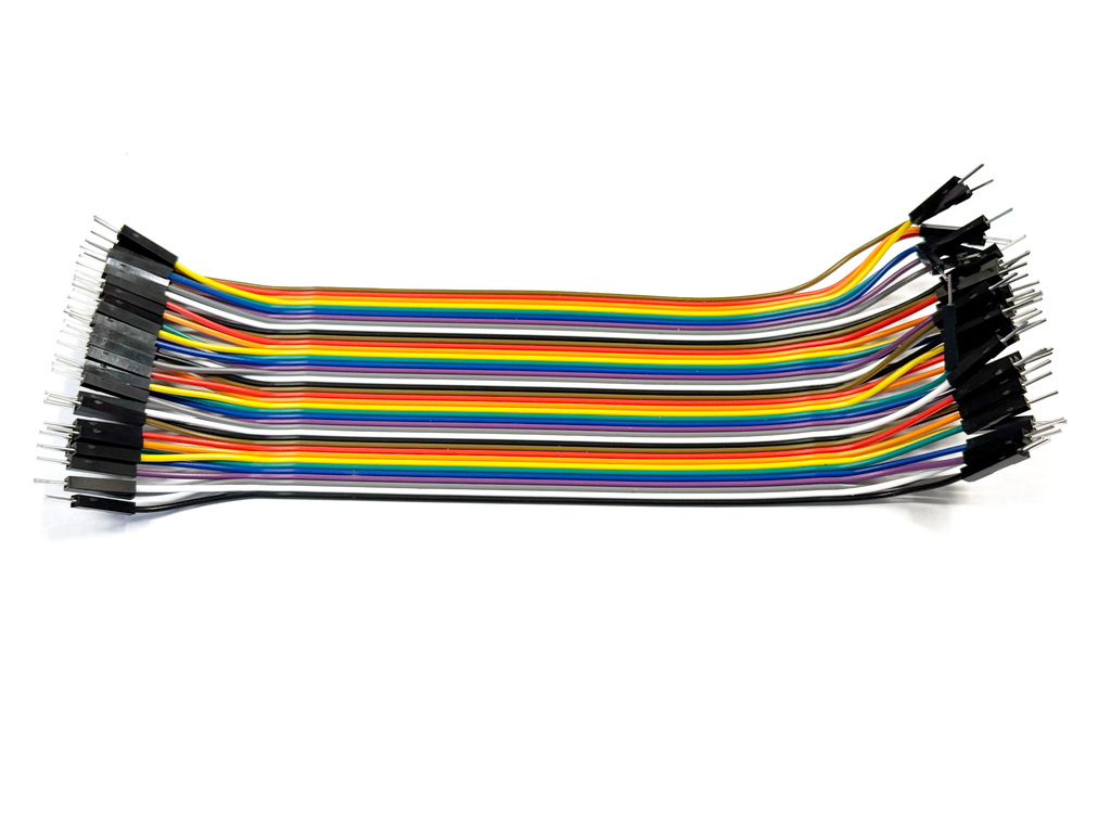 DuPont Jumper Wire | PolyMate Private Limited